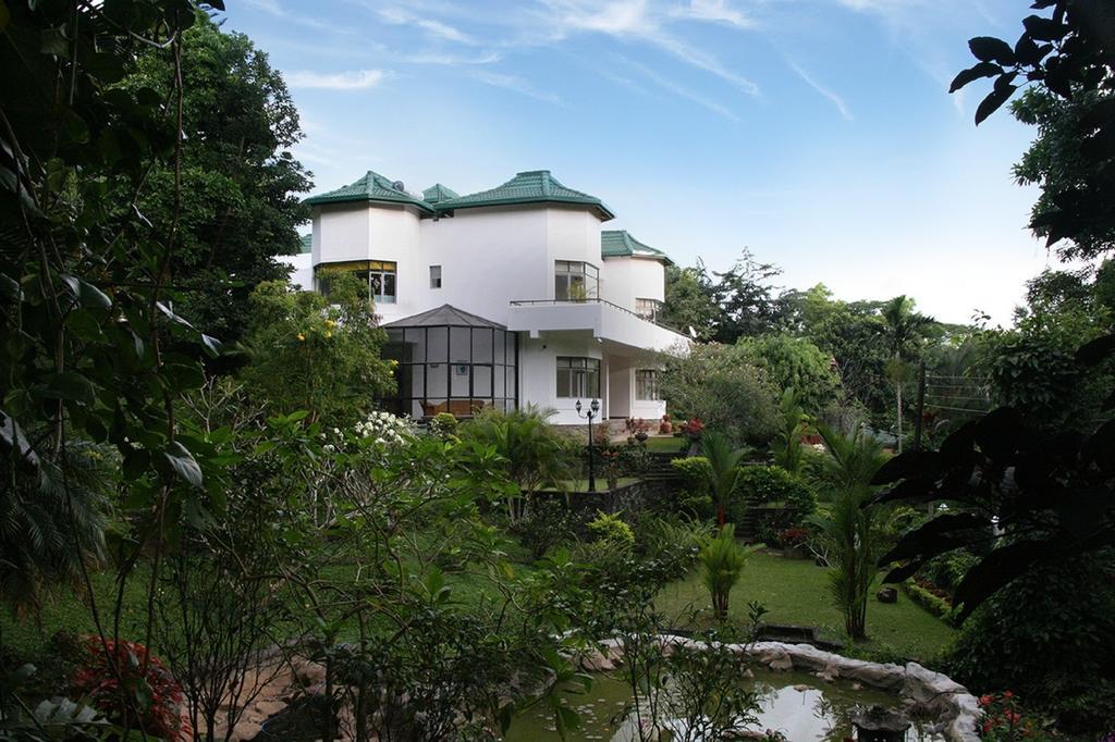 Отель Mowbrey House Канди Номер фото